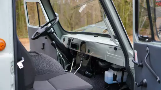 UAZ 2206 Bukhanka SG