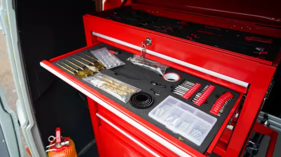 UAZ 2206 Bukhanka SG