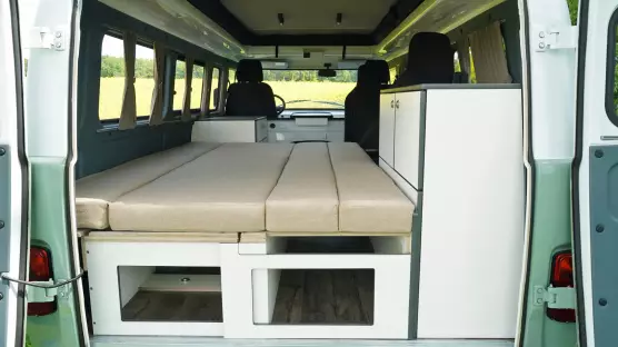 UAZ 2206 Bajkal SA
