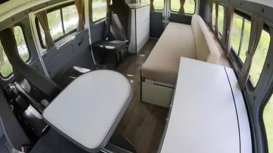 UAZ 2206 Bajkal SA