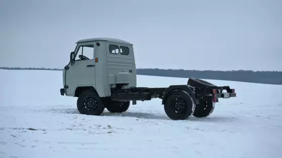 UAZ 3303 NVN