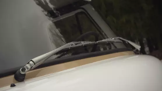 UAZ 2206 Bukhanka AMC