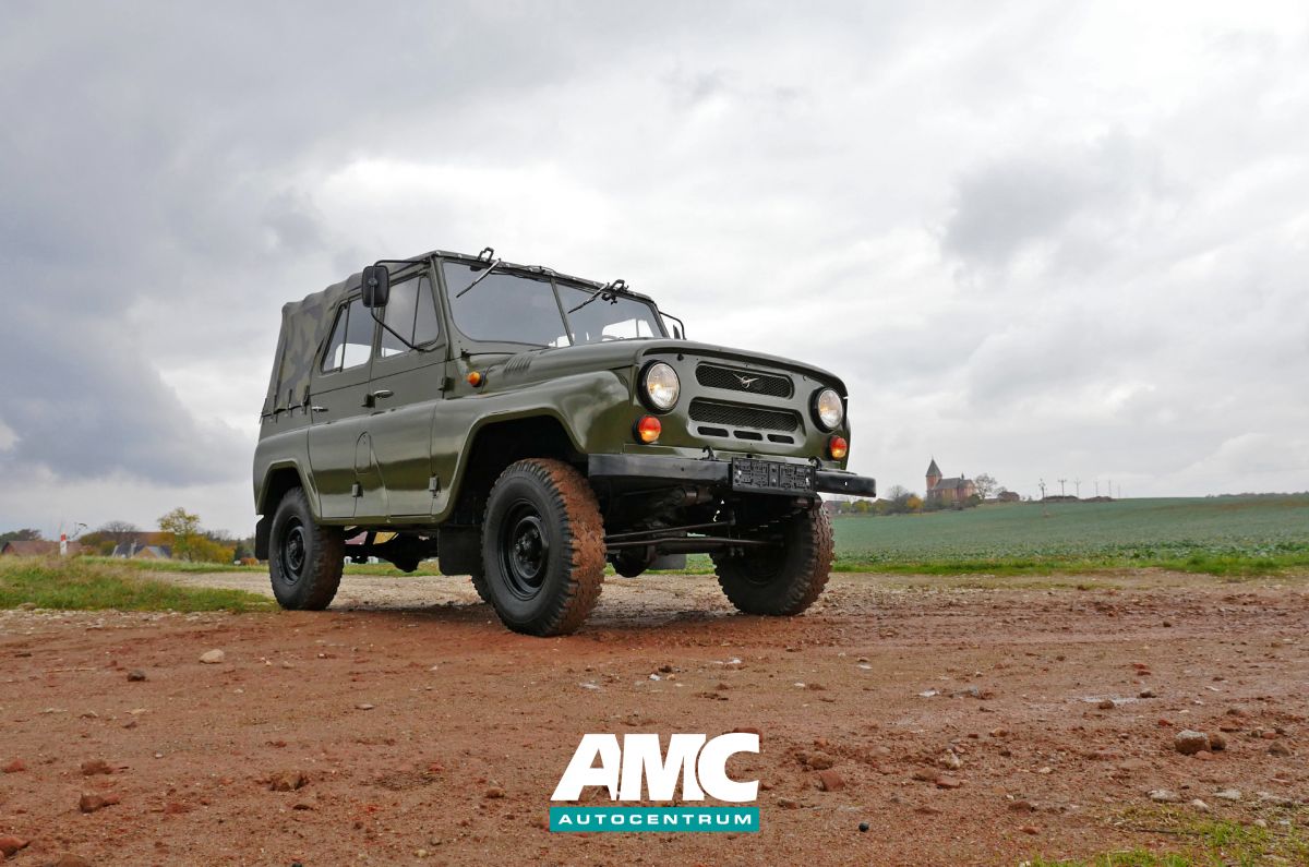 UAZ 469 UAZ Brands History Gallery UAZ UAZ cars of all designs.