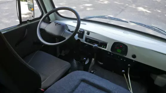UAZ 2206 Bukhanka
